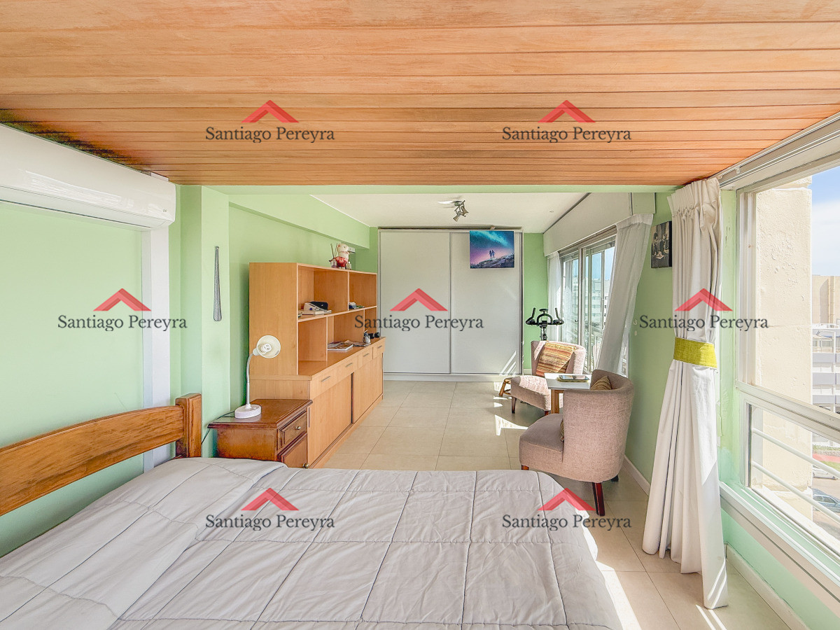 Apartamento ID.16729 - Apartamento en Península con vista al Puerto, 2 dormitorios