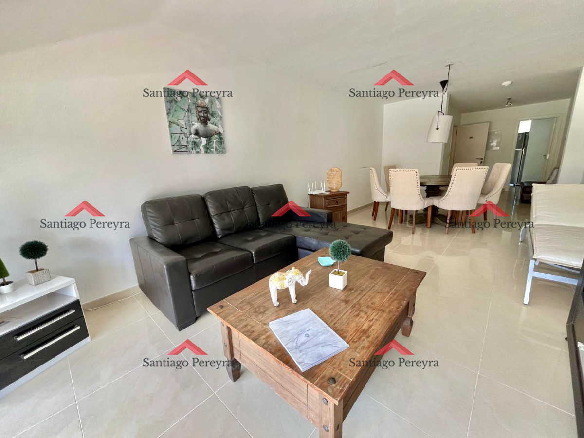 Apartamento ID.15698 - Pent-house 2 dormitorios. Golf