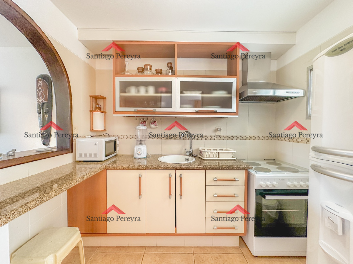 Apartamento ID.15104 - Aidy Grill, apartamento de 2 dormitorios más loft