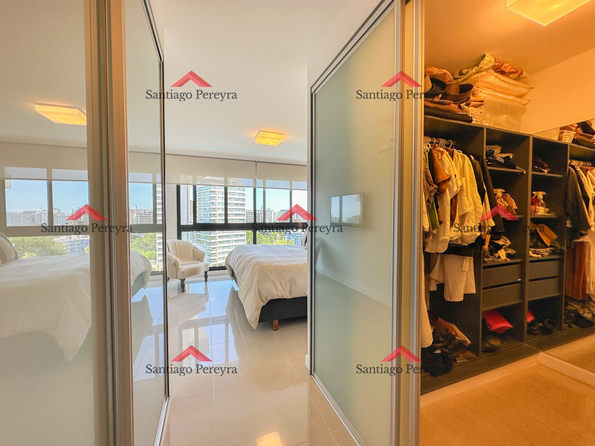 Apartamento ID.15954 - Apartamento en Brava, 3 suites más toilette