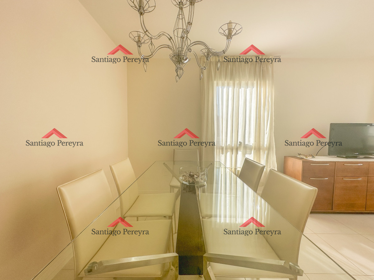 Apartamento ID.15032 - Apartamento de 2 dormitorios en Península