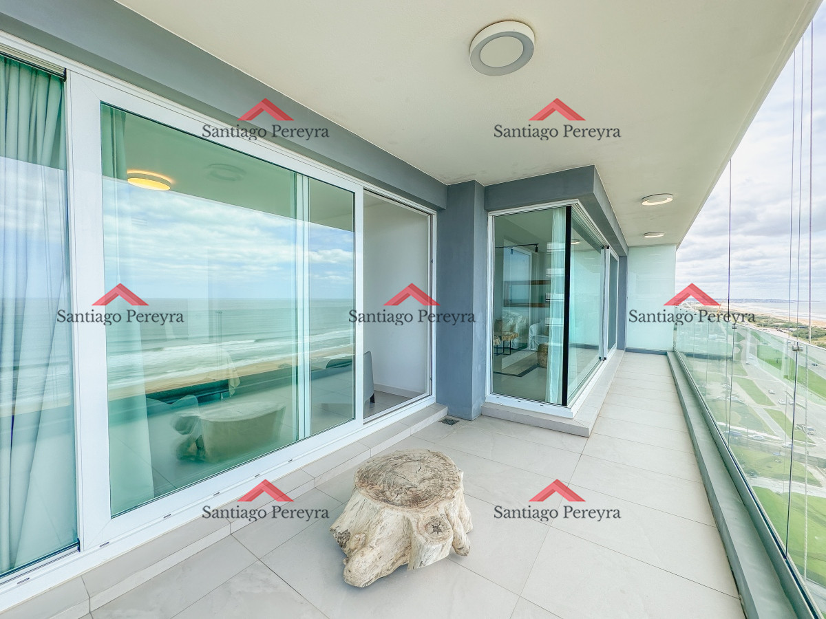 Apartamento ID.15748 - Apartamento en Le Parc III, 4 suites