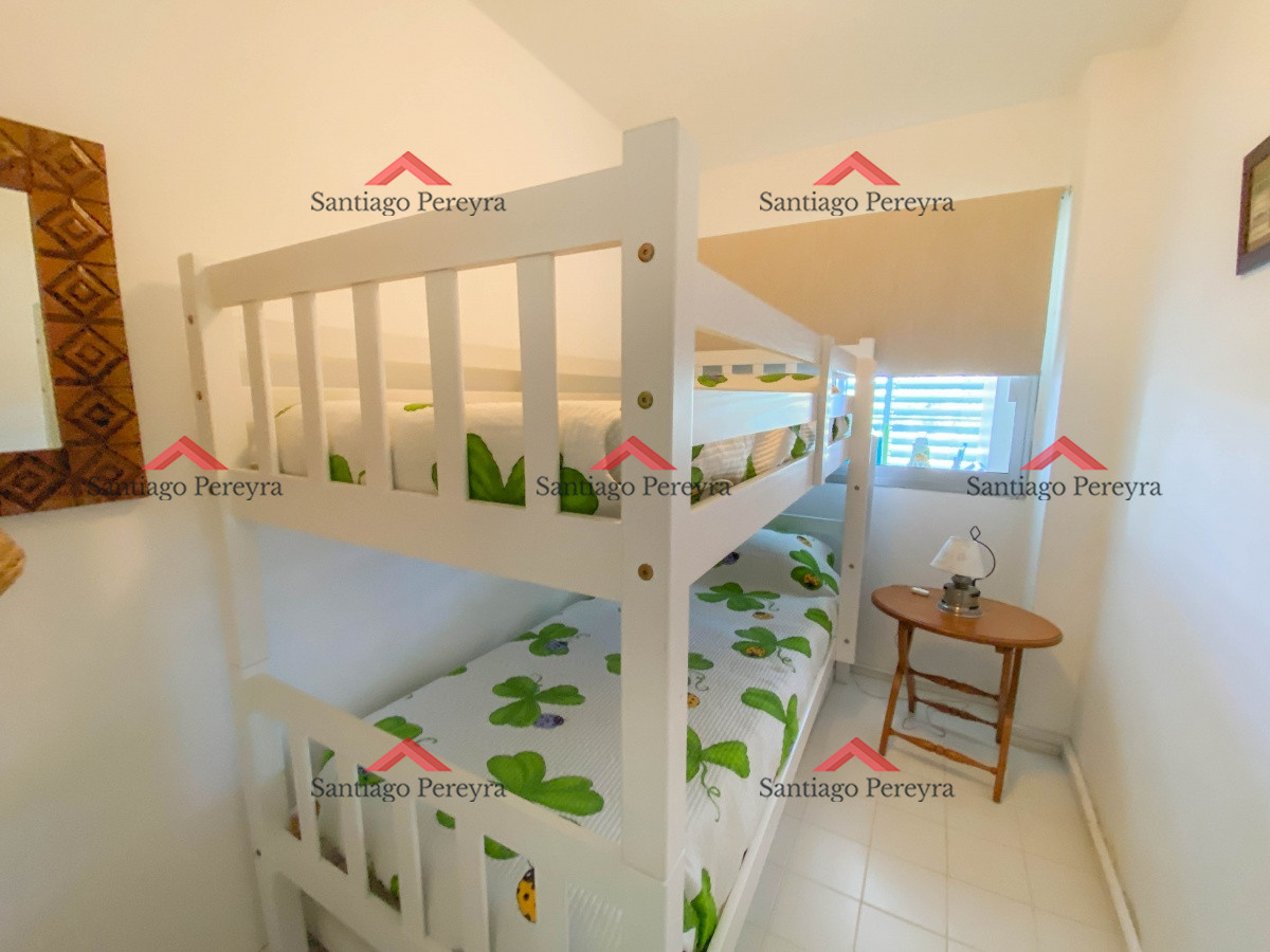 Apartamento ID.17099 - Oportunidad, Mansa, apartamento en primera linea de 3 dormitorios mas dependencia