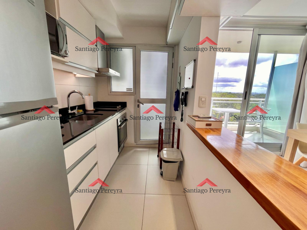 Apartamento ID.16968 - Apartamento en Roosevelt, 1 dormitorio