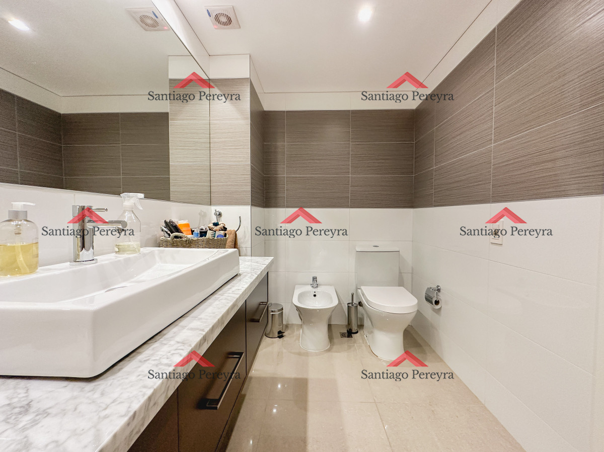 Apartamento ID.15954 - Apartamento en Brava, 3 suites más toilette