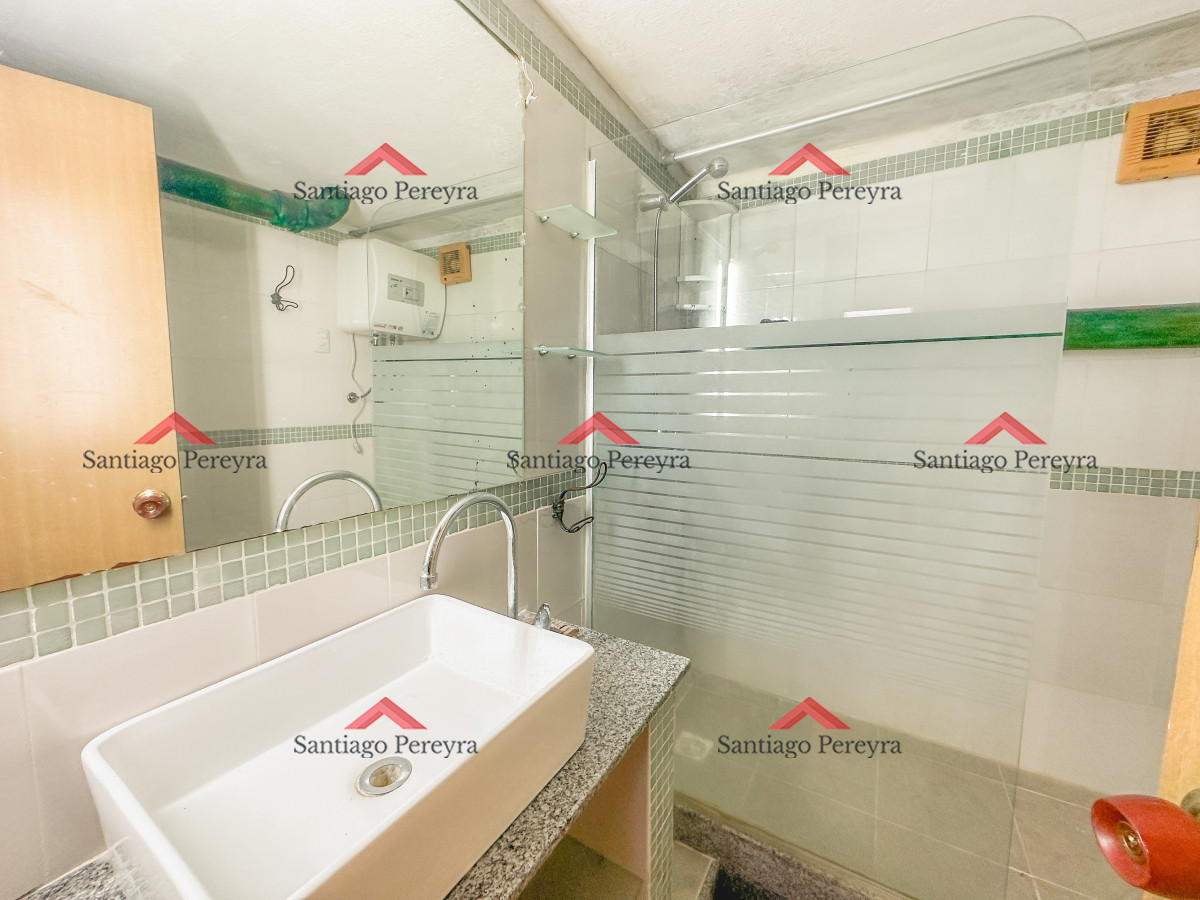Apartamento ID.15104 - Aidy Grill, apartamento de 2 dormitorios más loft