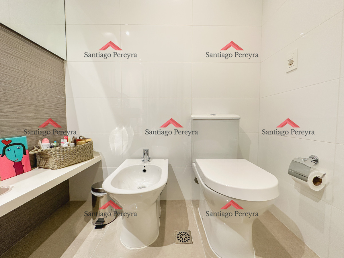 Apartamento ID.15954 - Apartamento en Brava, 3 suites más toilette