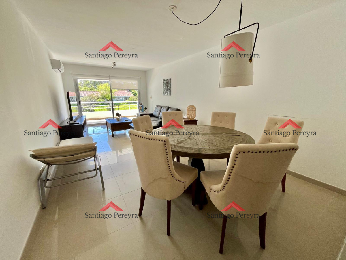 Apartamento ID.15698 - Pent-house 2 dormitorios. Golf