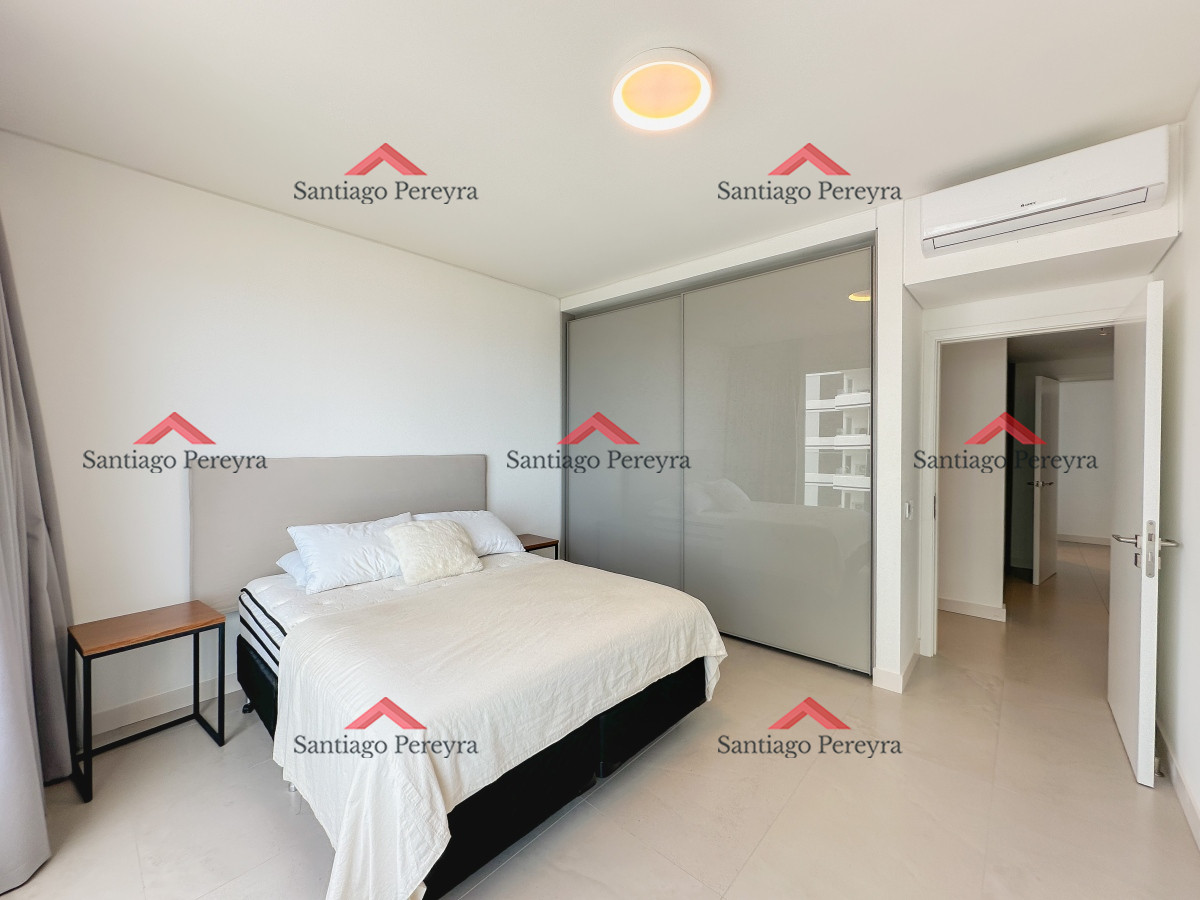 Apartamento ID.15748 - Apartamento en Le Parc III, 4 suites