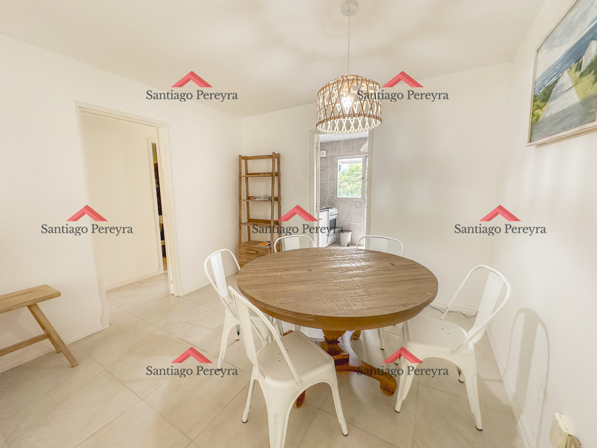 Apartamento ID.17039 - Península, apartamento 2 dormitorios 2 baños