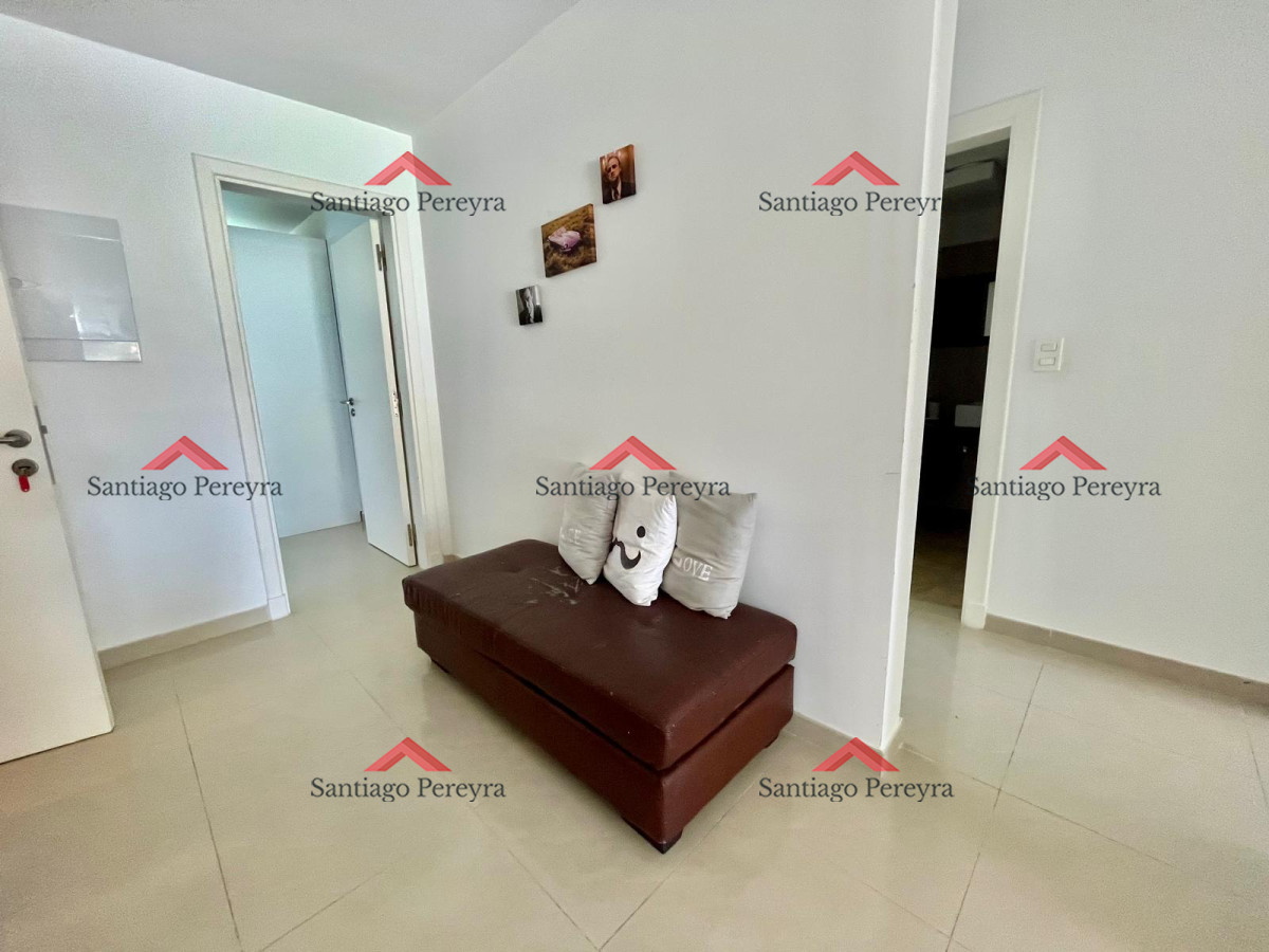 Apartamento ID.15698 - Pent-house 2 dormitorios. Golf