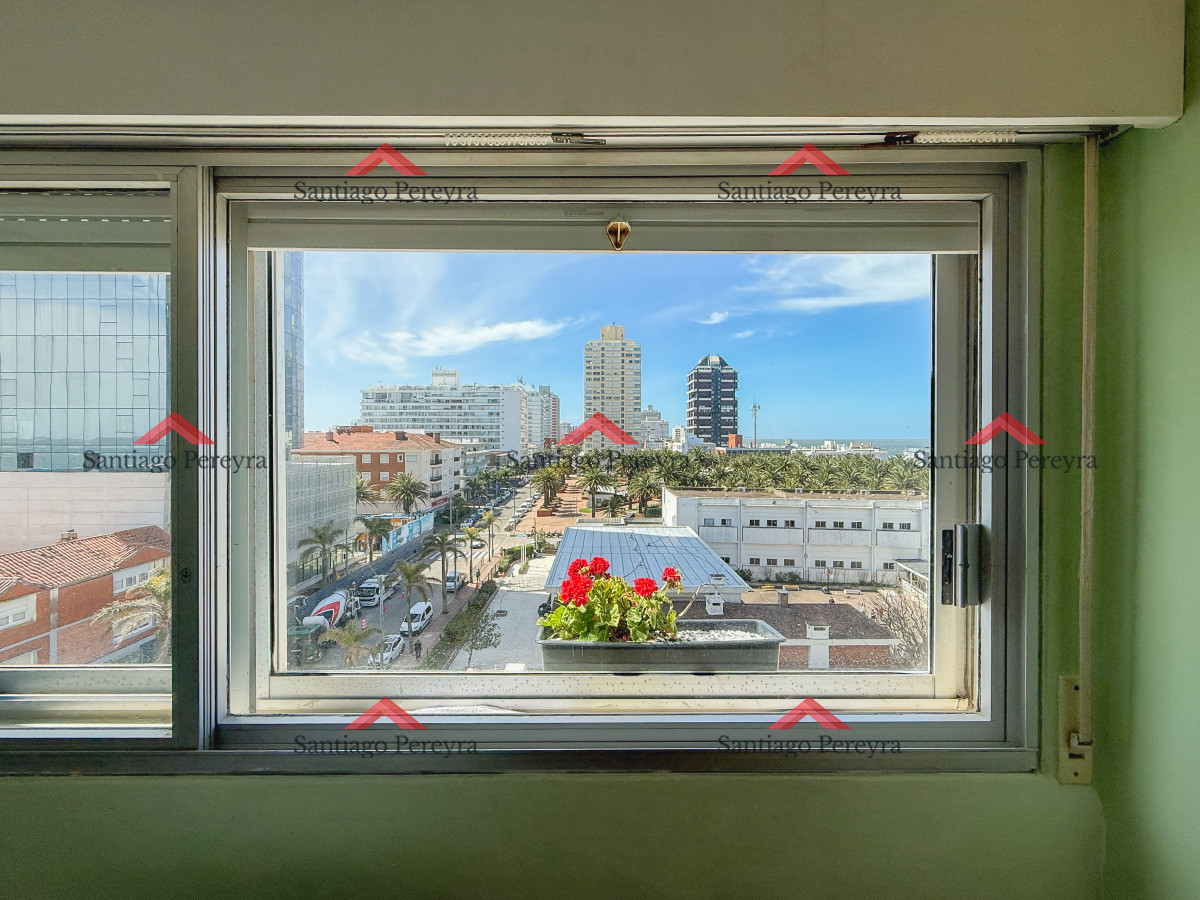 Apartamento ID.16729 - Apartamento en Península con vista al Puerto, 2 dormitorios
