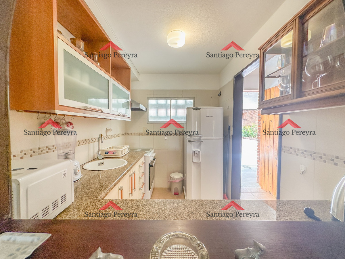 Apartamento ID.15104 - Aidy Grill, apartamento de 2 dormitorios más loft