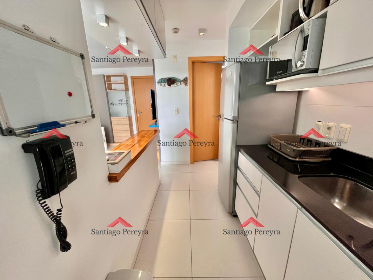 Apartamento ID.16968 - Apartamento en Roosevelt, 1 dormitorio