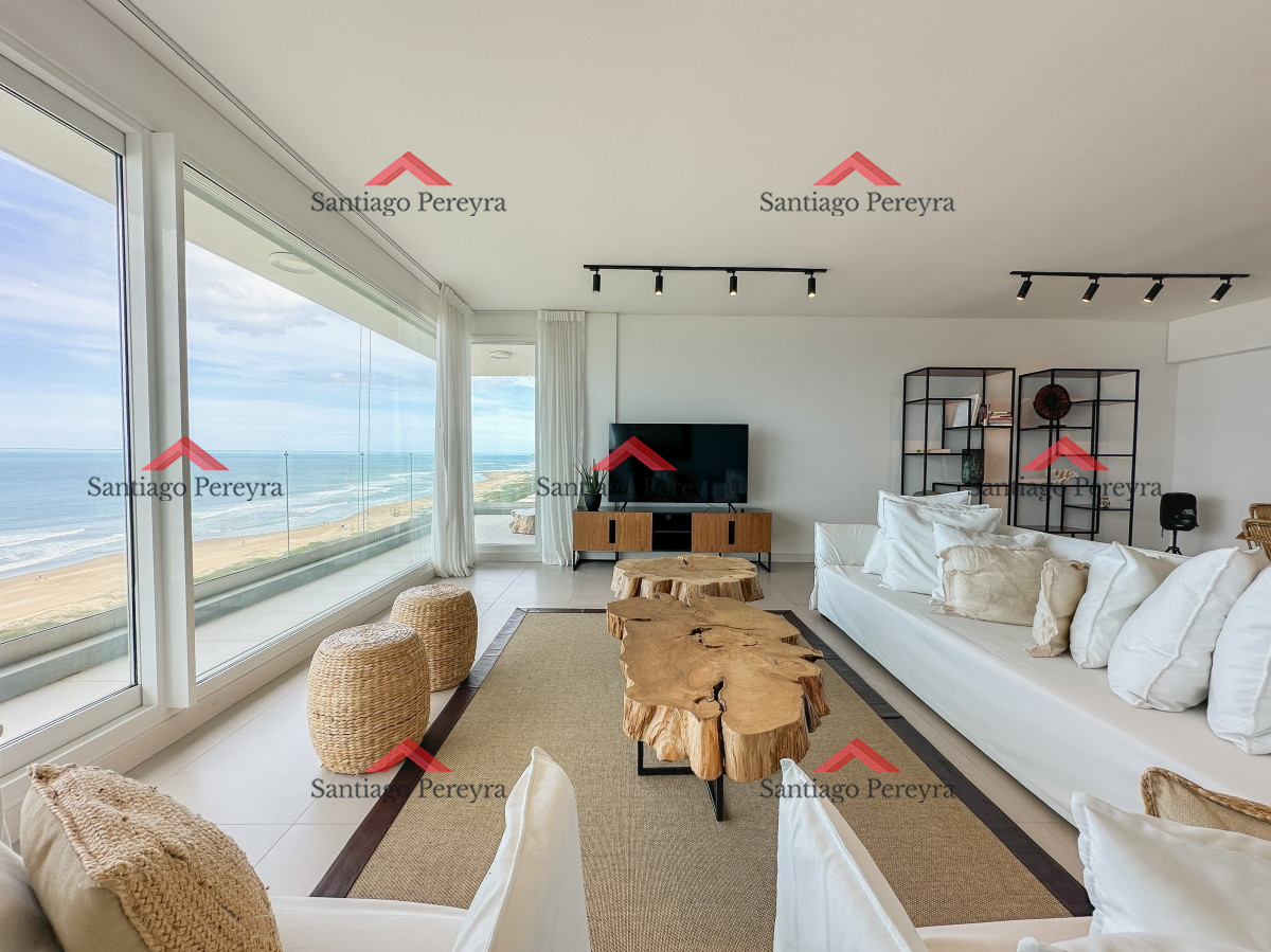 Apartamento ID.15748 - Apartamento en Le Parc III, 4 suites