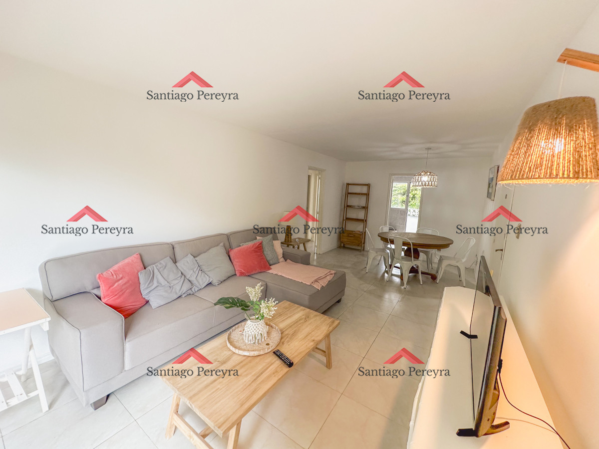 Apartamento ID.17039 - Península, apartamento 2 dormitorios 2 baños