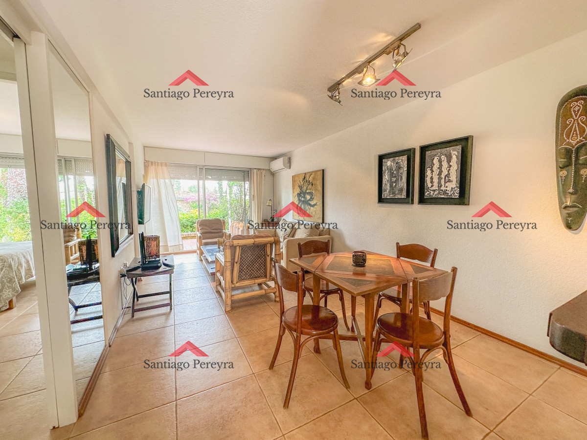 Apartamento ID.15104 - Aidy Grill, apartamento de 2 dormitorios más loft