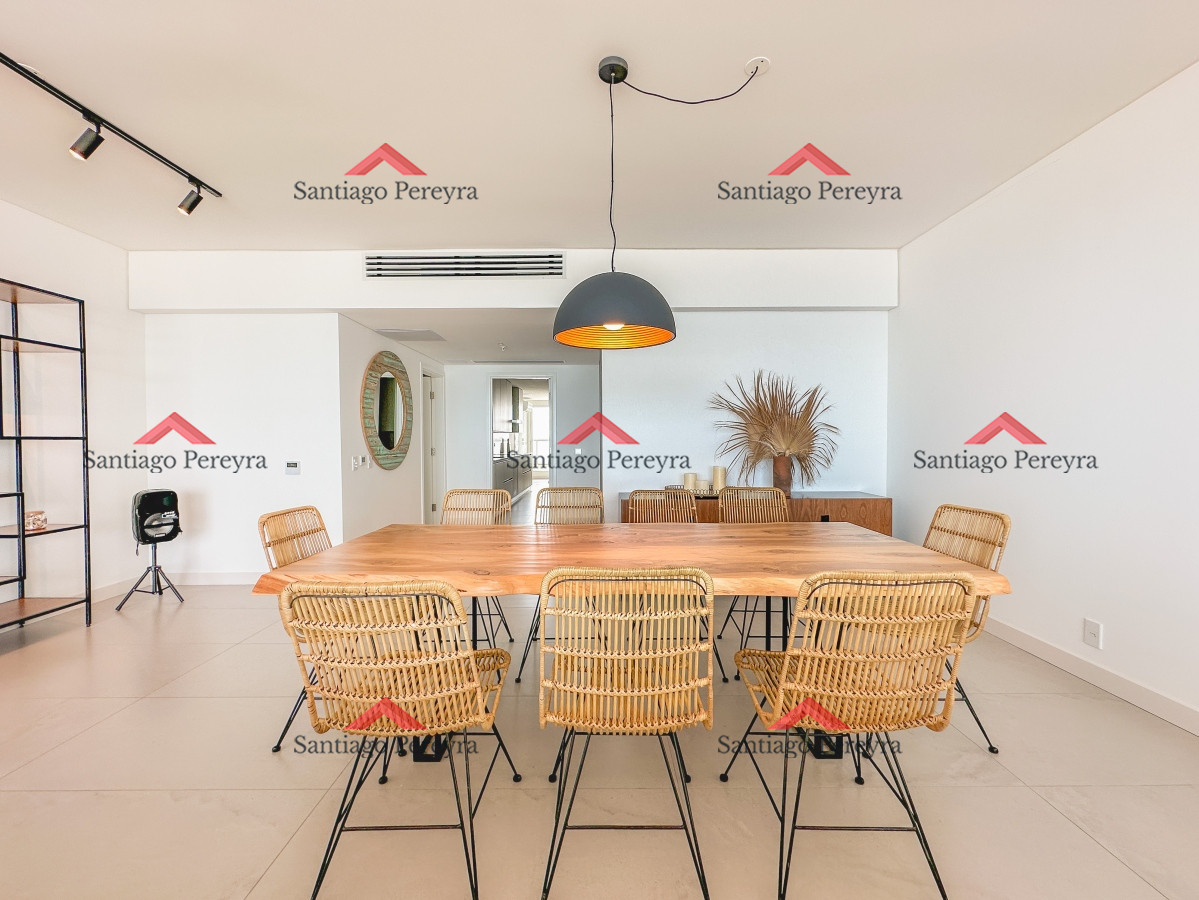 Apartamento ID.15748 - Apartamento en Le Parc III, 4 suites