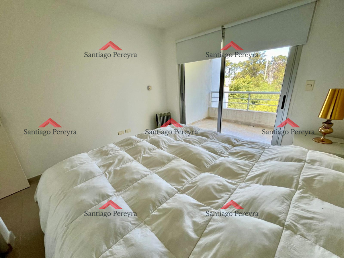 Apartamento ID.15698 - Pent-house 2 dormitorios. Golf