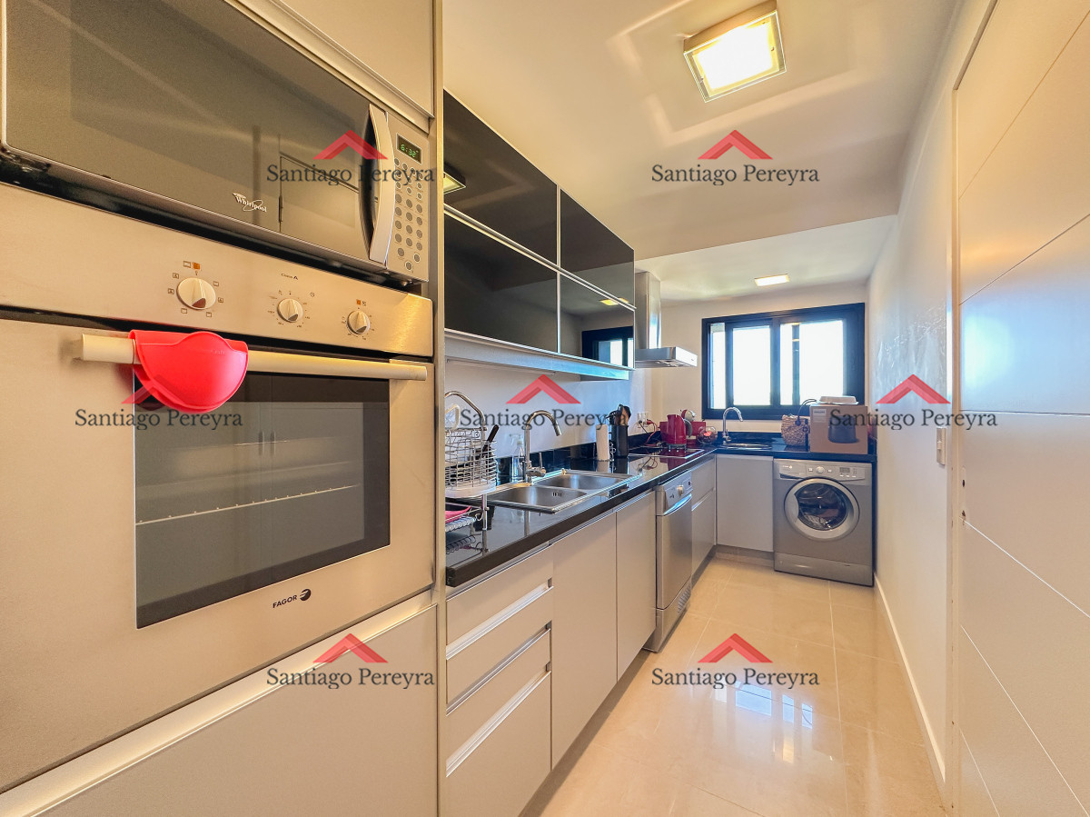 Apartamento ID.15954 - Apartamento en Brava, 3 suites más toilette
