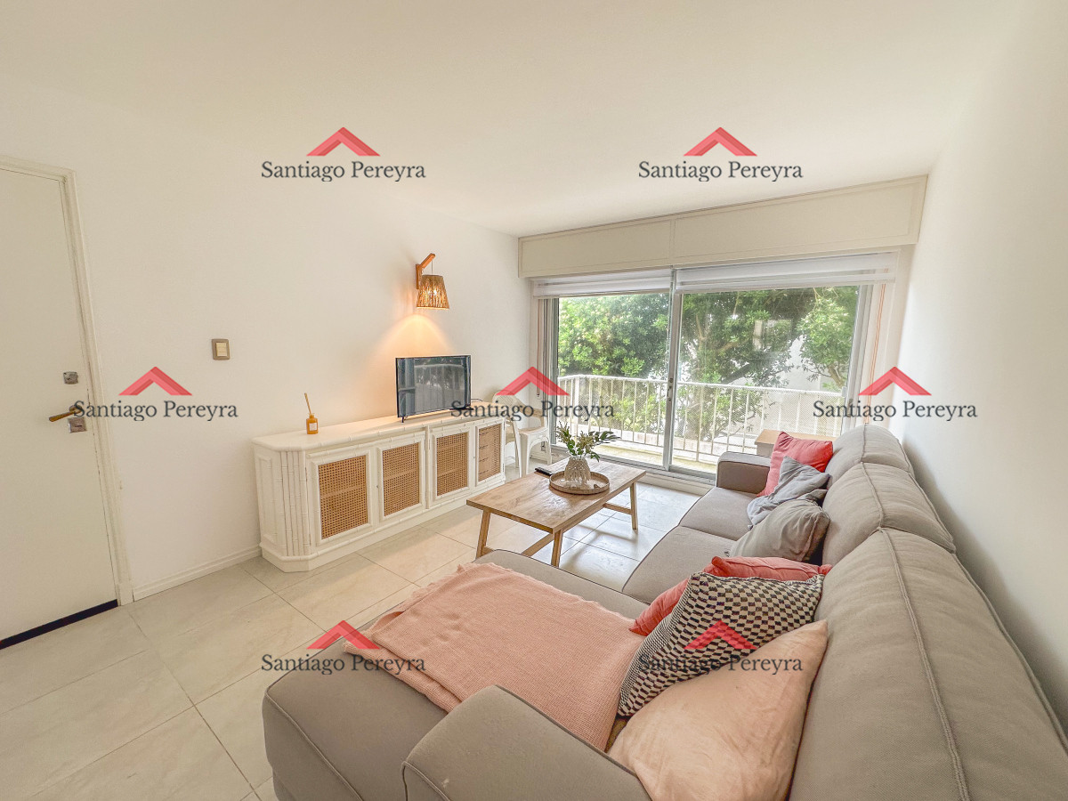 Apartamento ID.17039 - Península, apartamento 2 dormitorios 2 baños