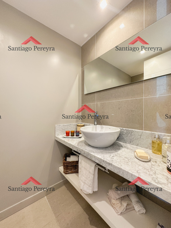 Apartamento ID.15954 - Apartamento en Brava, 3 suites más toilette