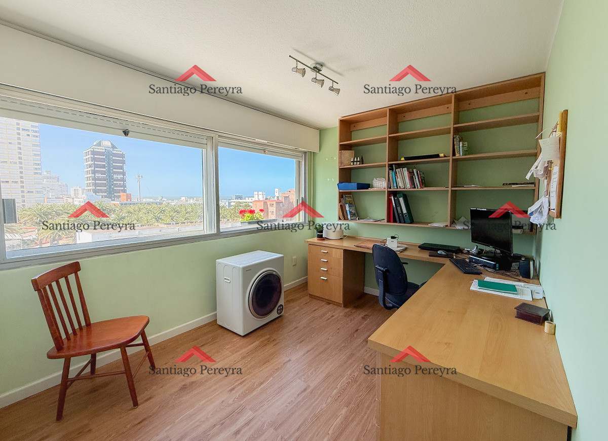 Apartamento ID.16729 - Apartamento en Península con vista al Puerto, 2 dormitorios