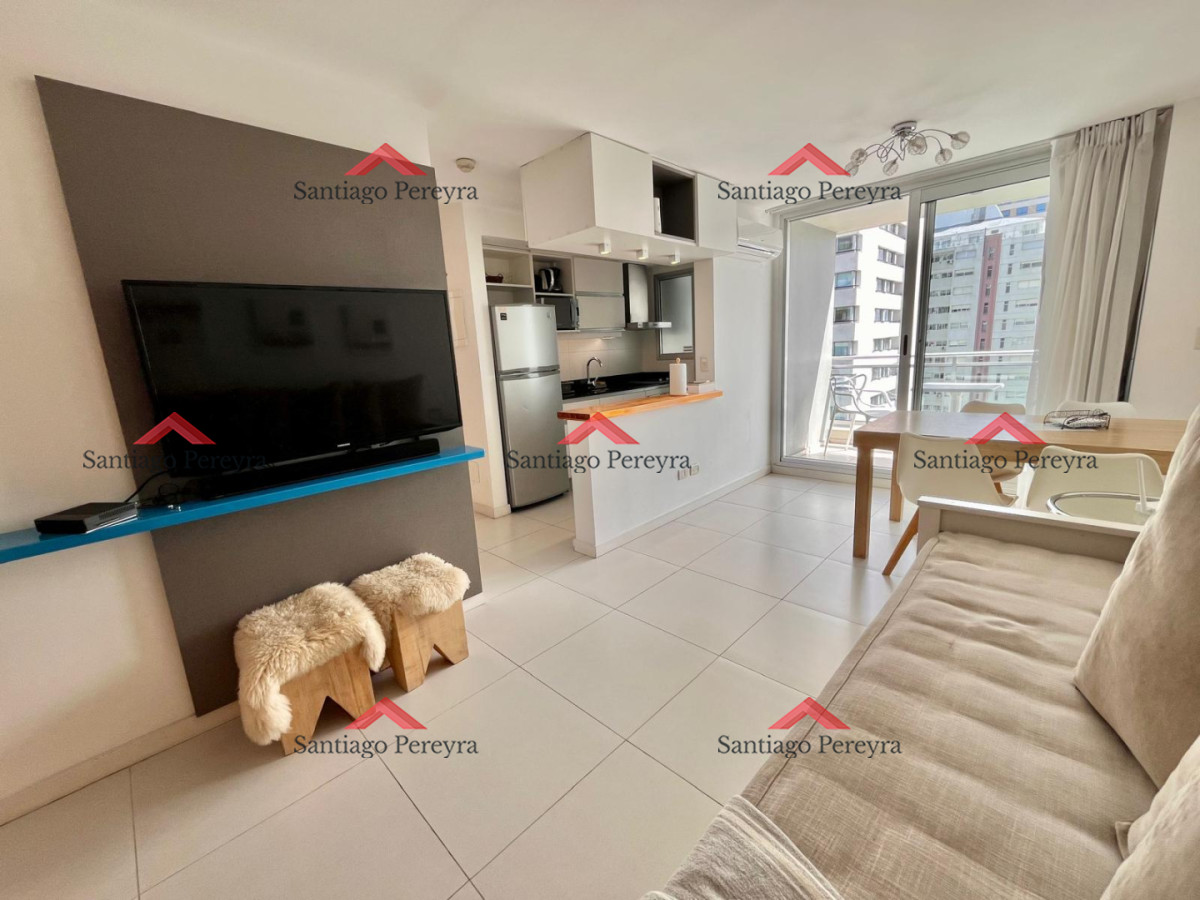 Apartamento ID.16968 - Apartamento en Roosevelt, 1 dormitorio