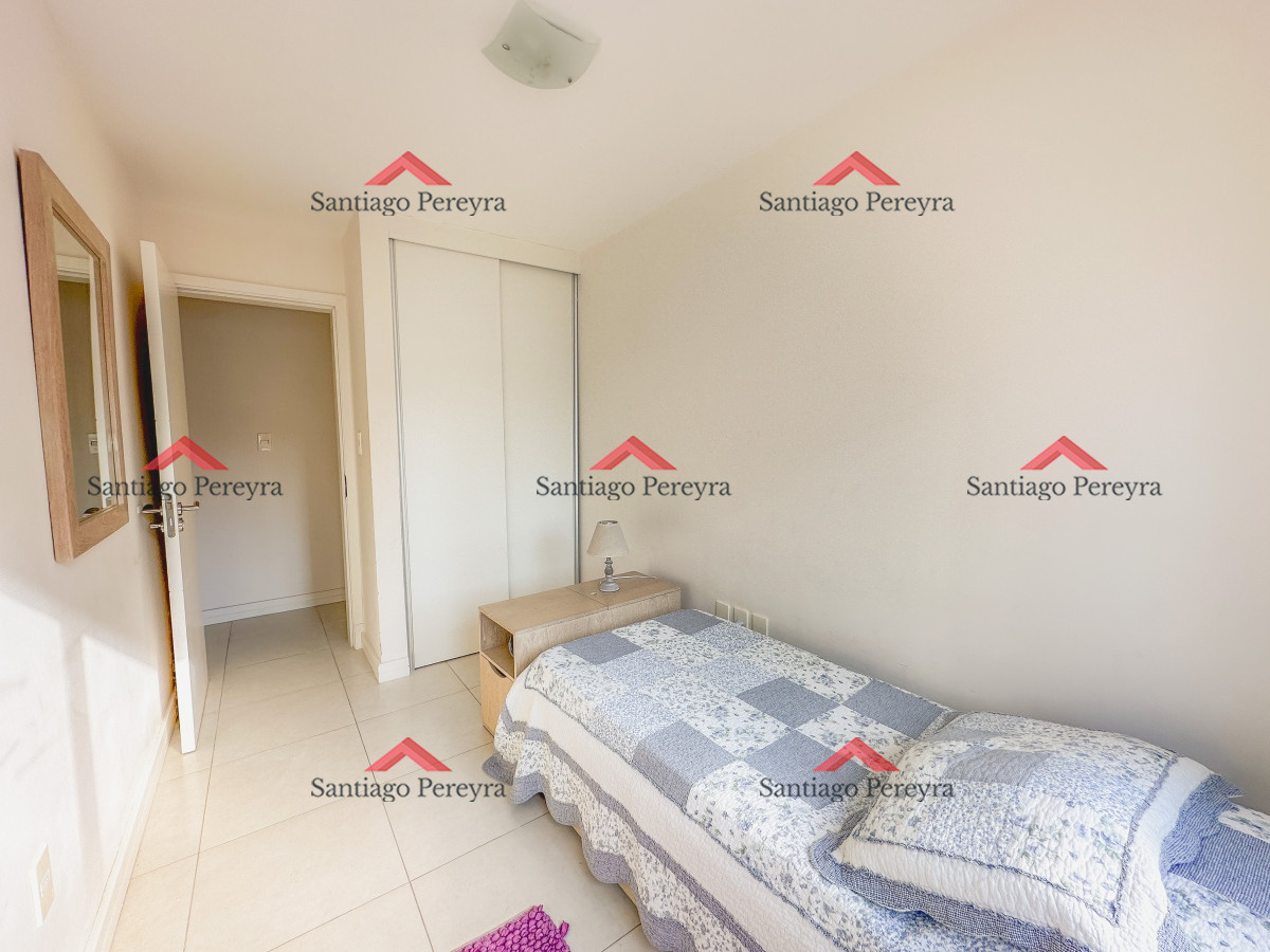 Apartamento ID.15032 - Apartamento de 2 dormitorios en Península