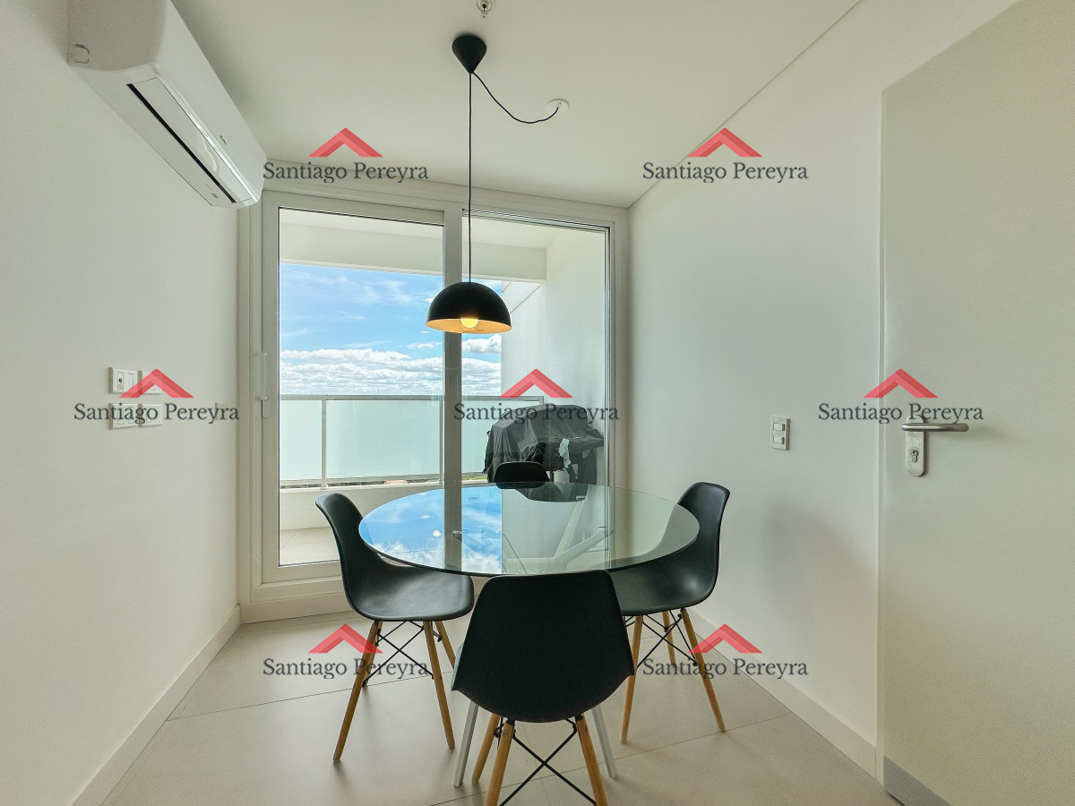 Apartamento ID.15748 - Apartamento en Le Parc III, 4 suites