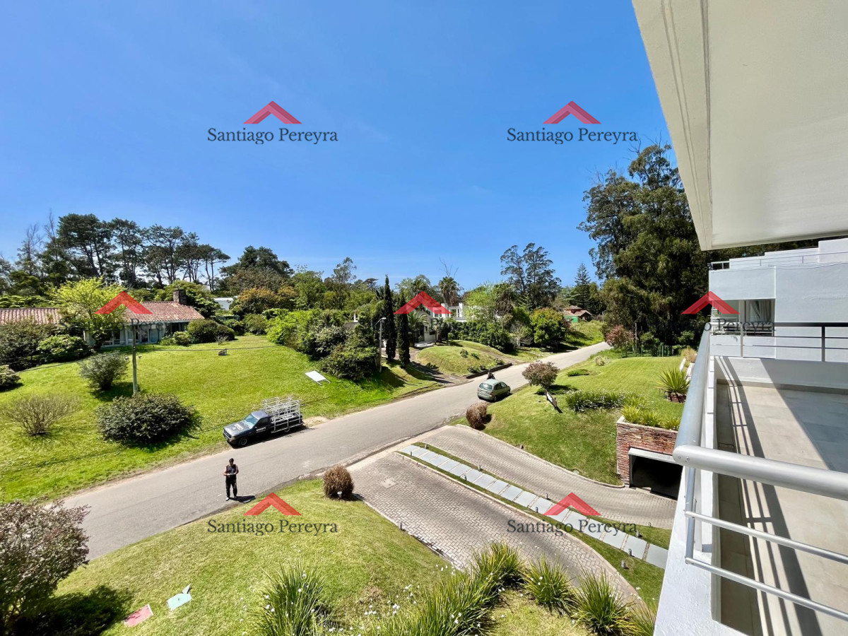 Apartamento ID.15698 - Pent-house 2 dormitorios. Golf