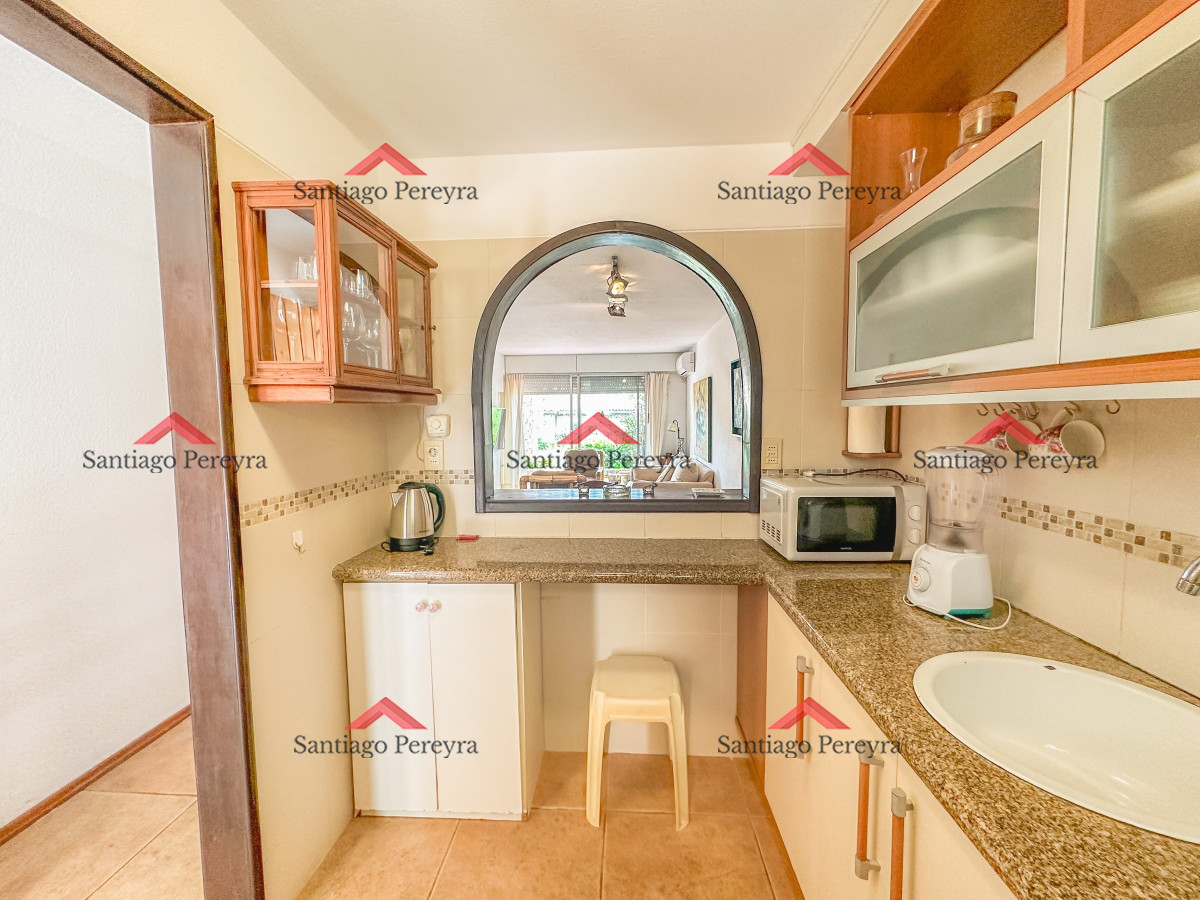 Apartamento ID.15104 - Aidy Grill, apartamento de 2 dormitorios más loft