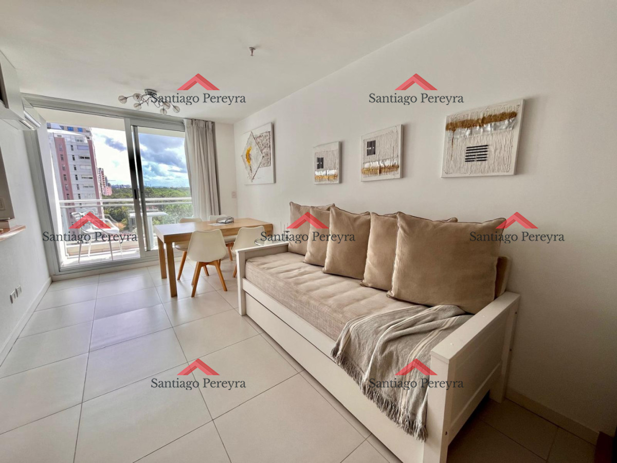 Apartamento ID.16968 - Apartamento en Roosevelt, 1 dormitorio