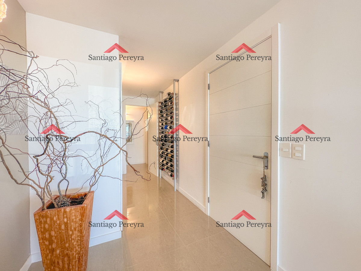 Apartamento ID.15954 - Apartamento en Brava, 3 suites más toilette