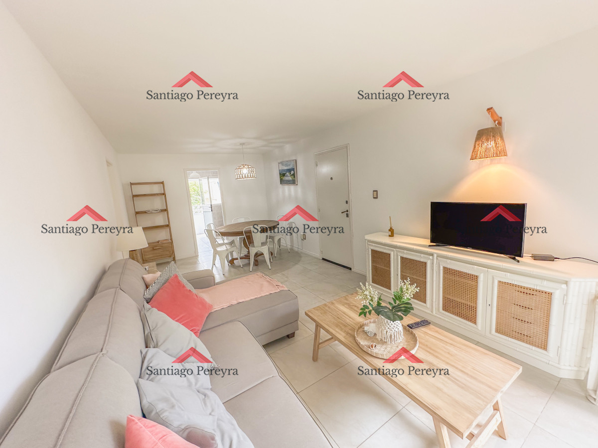 Apartamento ID.17039 - Península, apartamento 2 dormitorios 2 baños