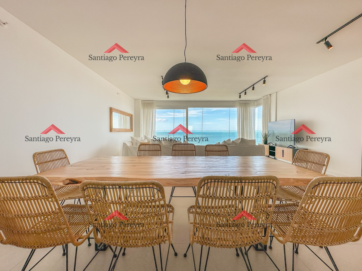 Apartamento ID.15748 - Apartamento en Le Parc III, 4 suites
