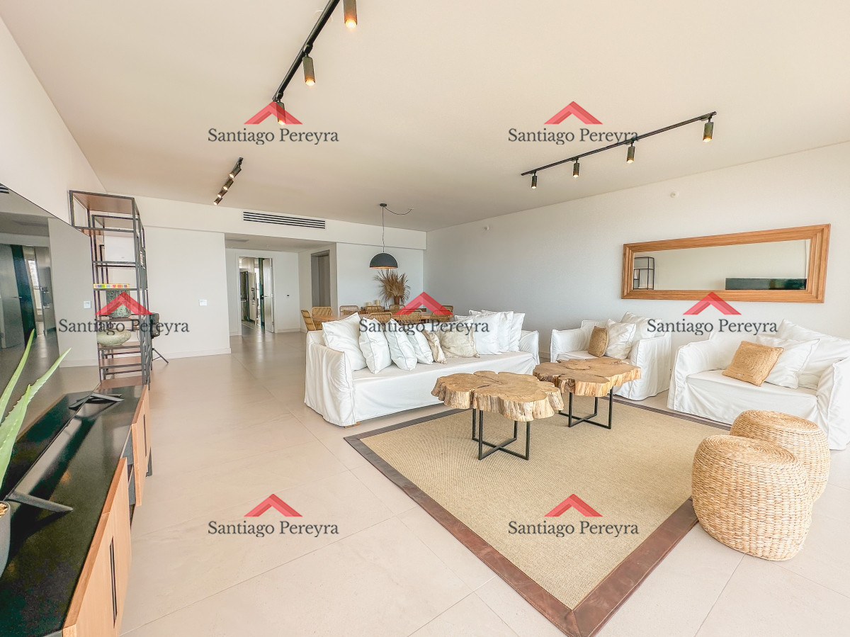Apartamento ID.15748 - Apartamento en Le Parc III, 4 suites