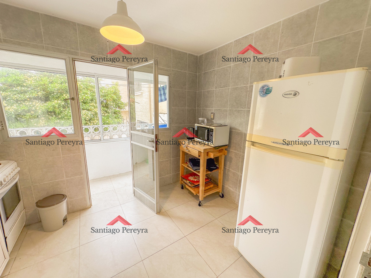 Apartamento ID.17039 - Península, apartamento 2 dormitorios 2 baños