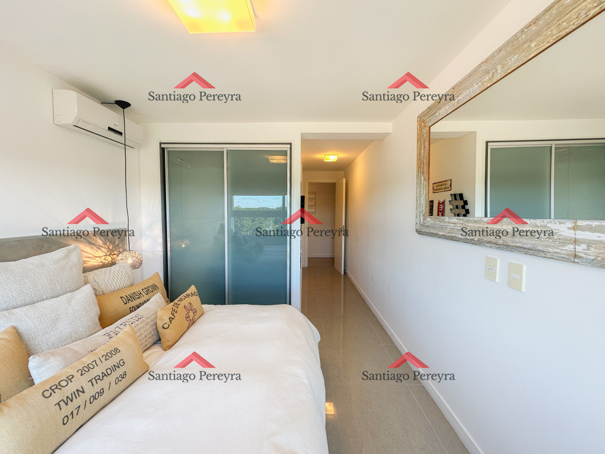 Apartamento ID.15954 - Apartamento en Brava, 3 suites más toilette