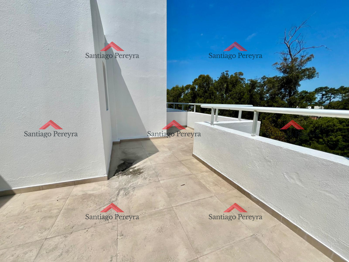 Apartamento ID.15698 - Pent-house 2 dormitorios. Golf