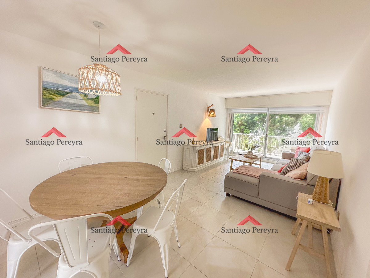 Apartamento ID.17039 - Península, apartamento 2 dormitorios 2 baños