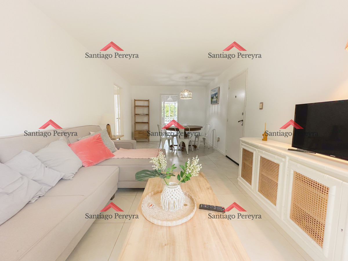 Apartamento ID.17039 - Península, apartamento 2 dormitorios 2 baños