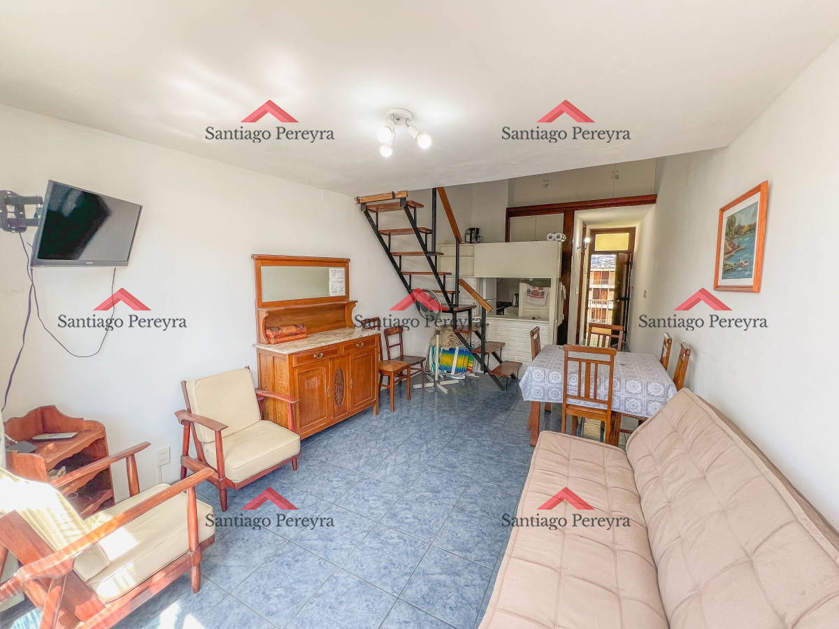 Apartamento ID.15587 - Apartamento en Mansa, 1 dormitorio