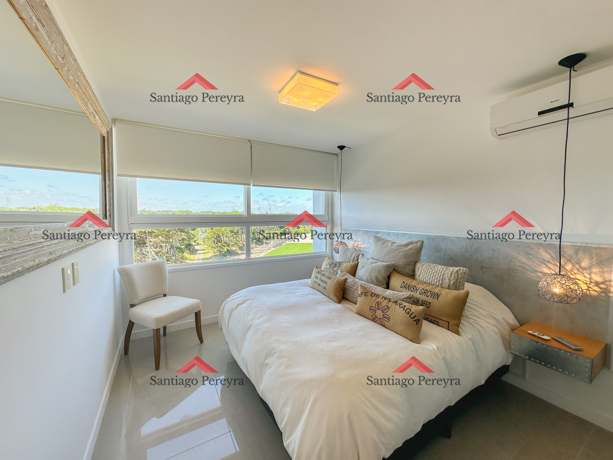 Apartamento ID.15954 - Apartamento en Brava, 3 suites más toilette
