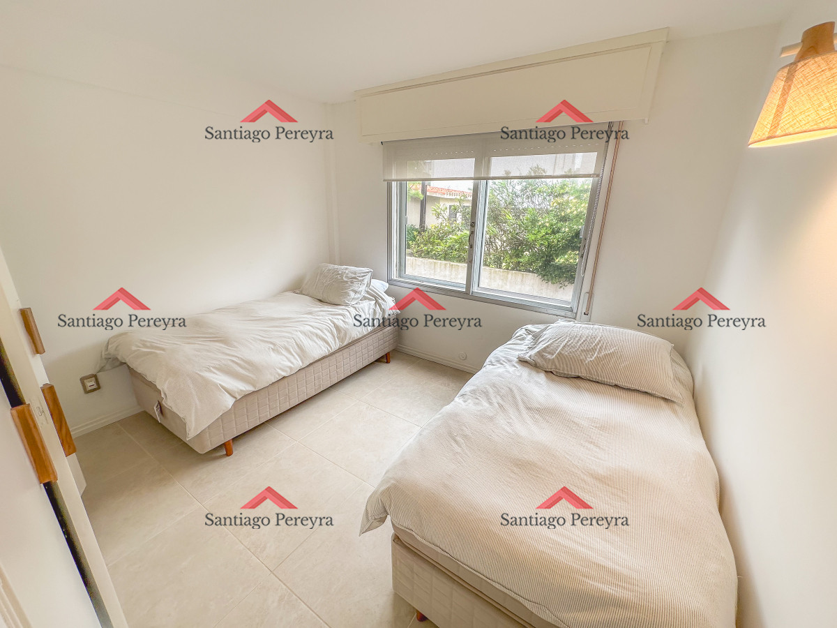 Apartamento ID.17039 - Península, apartamento 2 dormitorios 2 baños