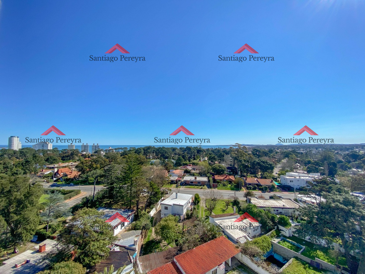 Apartamento ID.5941 - A estrenar Roosevelt con vista