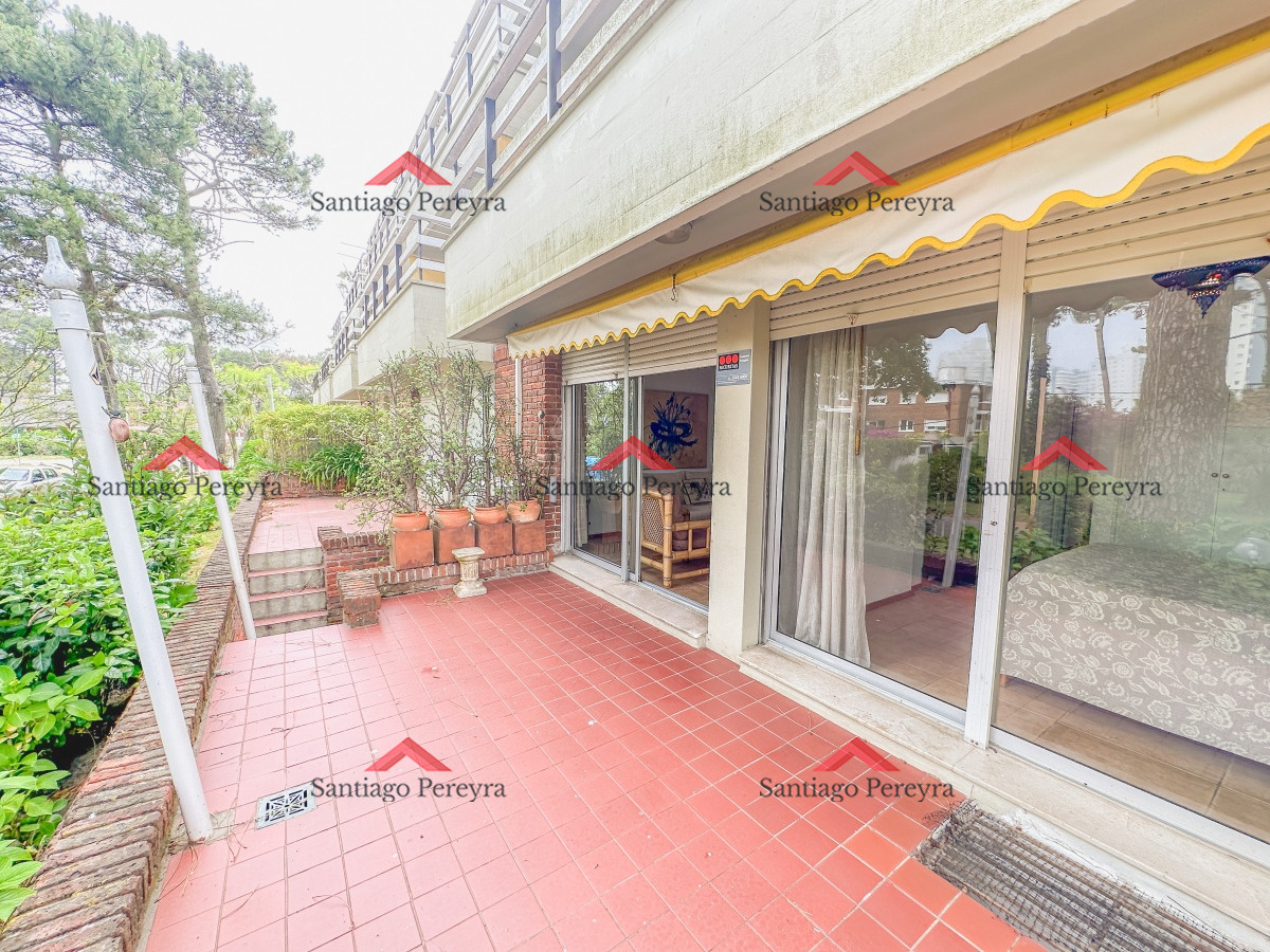 Apartamento ID.15104 - Aidy Grill, apartamento de 2 dormitorios más loft