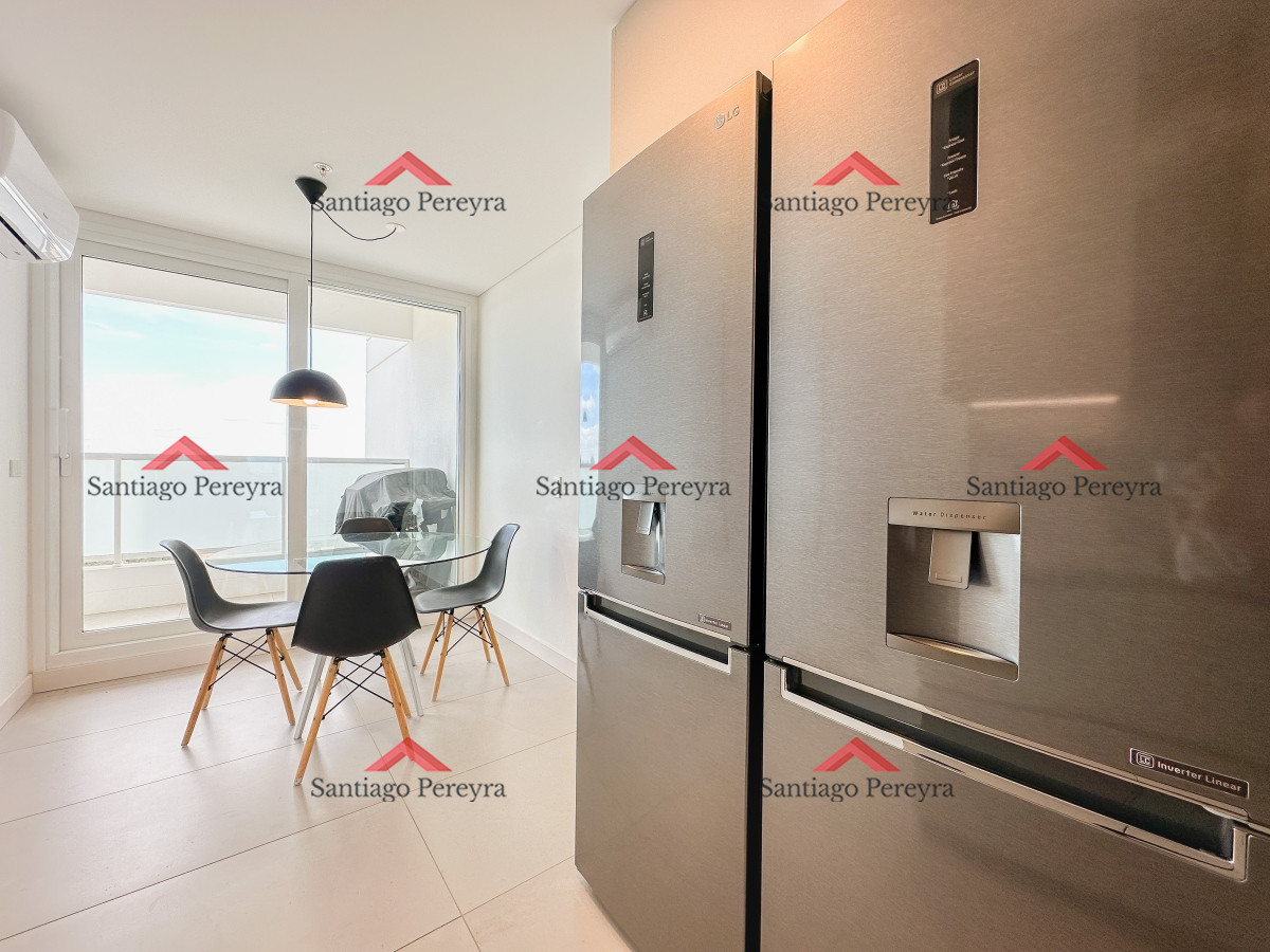 Apartamento ID.15748 - Apartamento en Le Parc III, 4 suites