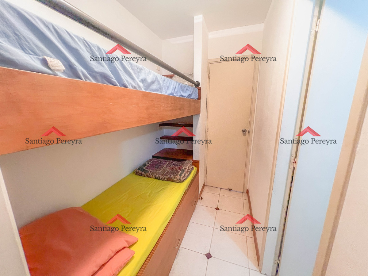 Apartamento ID.15588 - Apartamento en Mansa, 1 dormitorio y medio