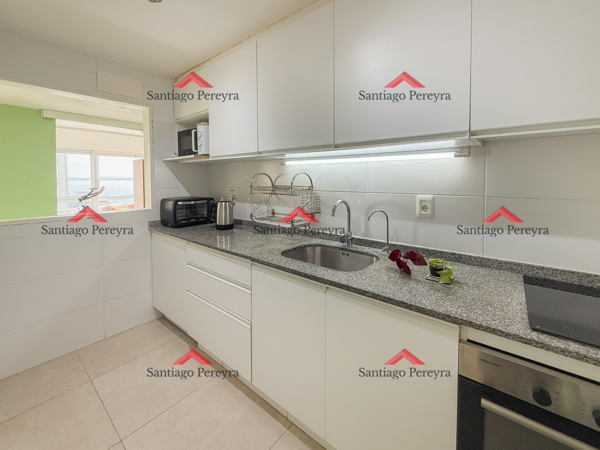 Apartamento ID.16729 - Apartamento en Península con vista al Puerto, 2 dormitorios
